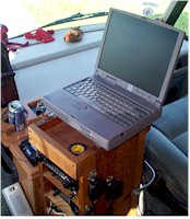 The GPS computer